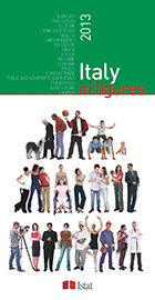 Italy in figures 2013