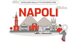 immagine infografica Napoli