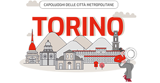 immagine infografica Torino