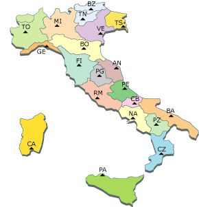 Italia