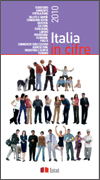 Italia in cifre 2010