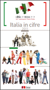 Italia in cifre 2011