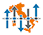 visualizza indicatori