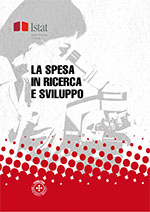 La spesa in ricerca e sviluppo