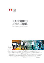 Rapporto annuale 2018