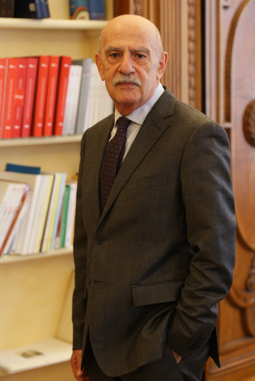 Gian Carlo Blangiardo