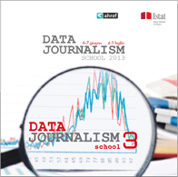 immagine Data Journalism