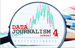 logo data journalism