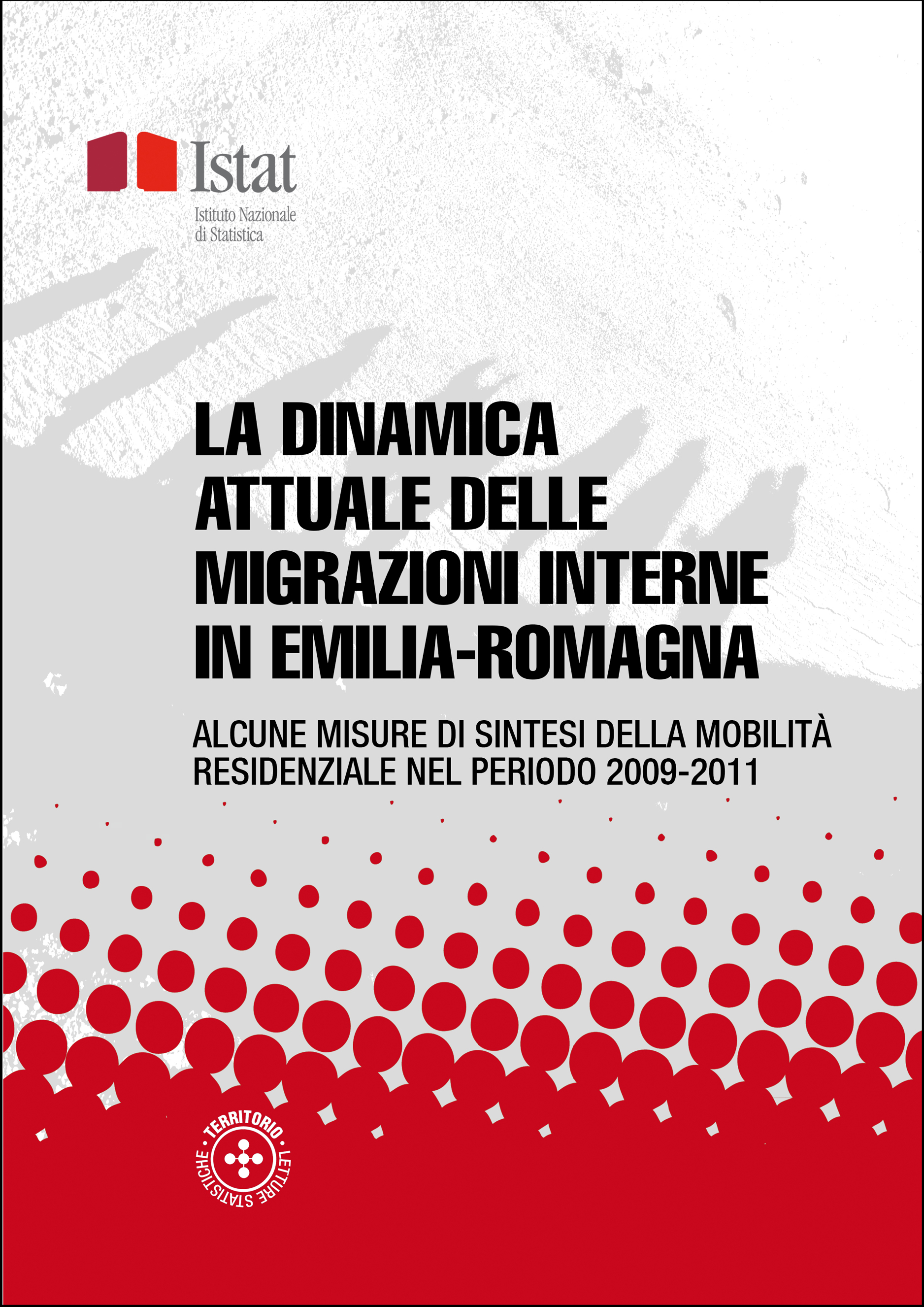 copertina La dinamica attuale delle migrazioni interne in Emilia-Romagna