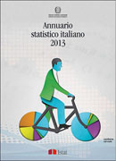 Annuario statistico italiano 2013 (pdf)