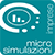 logo microsimulazioni