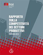 Rapporto competitività 2015