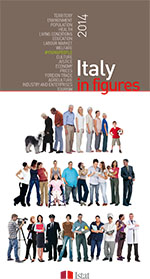 Italy in figures 2014