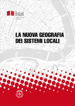 La nuova geografia dei sistemi locali