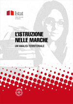 Copertina volume L’istruzione nelle Marche