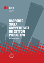 Rapporto competitività 2016