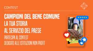contest non profit