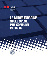 La nuova indagine sulle spese per consumi in Italia
