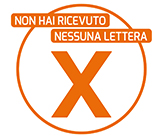 nessuna lettera ricevuta