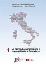 Le norme, l’organizzazione e la progettazione finanziaria