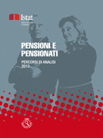 Pensioni e pensionati