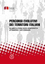 Percorsi evolutivi dei territori italiani