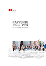 Rapporto annuale 2017