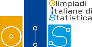 logo olimpiadi della statistica 2018