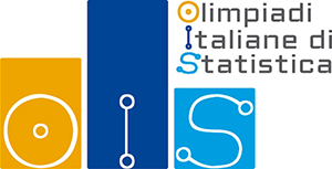 logo olimpiadi della statistica 2022