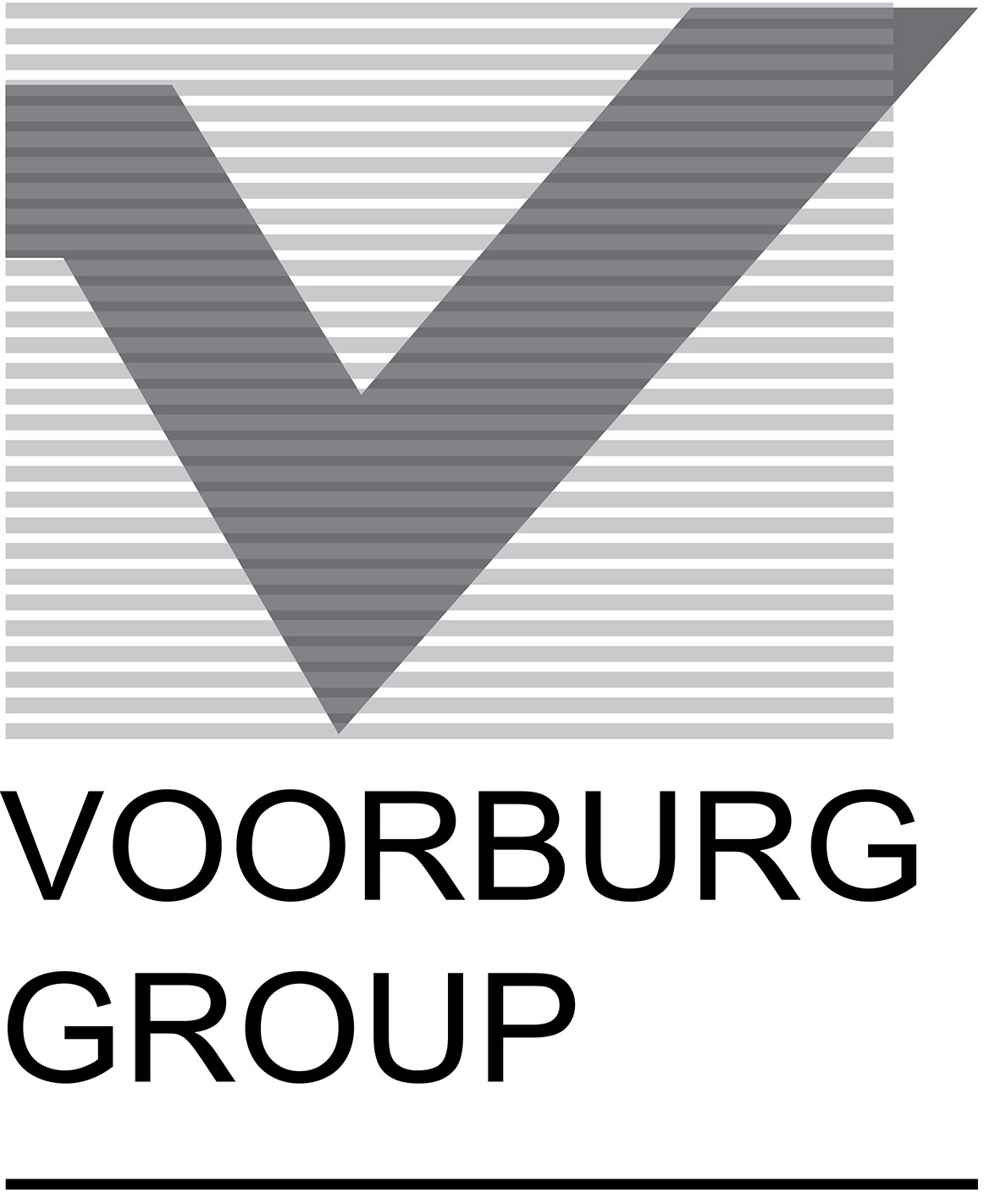Logo Voorburg Group