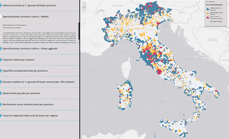 cartografia