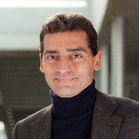 Andrea Sironi