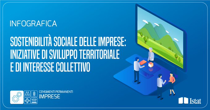 Sostenibilità nelle imprese: aspetti ambientali e sociali