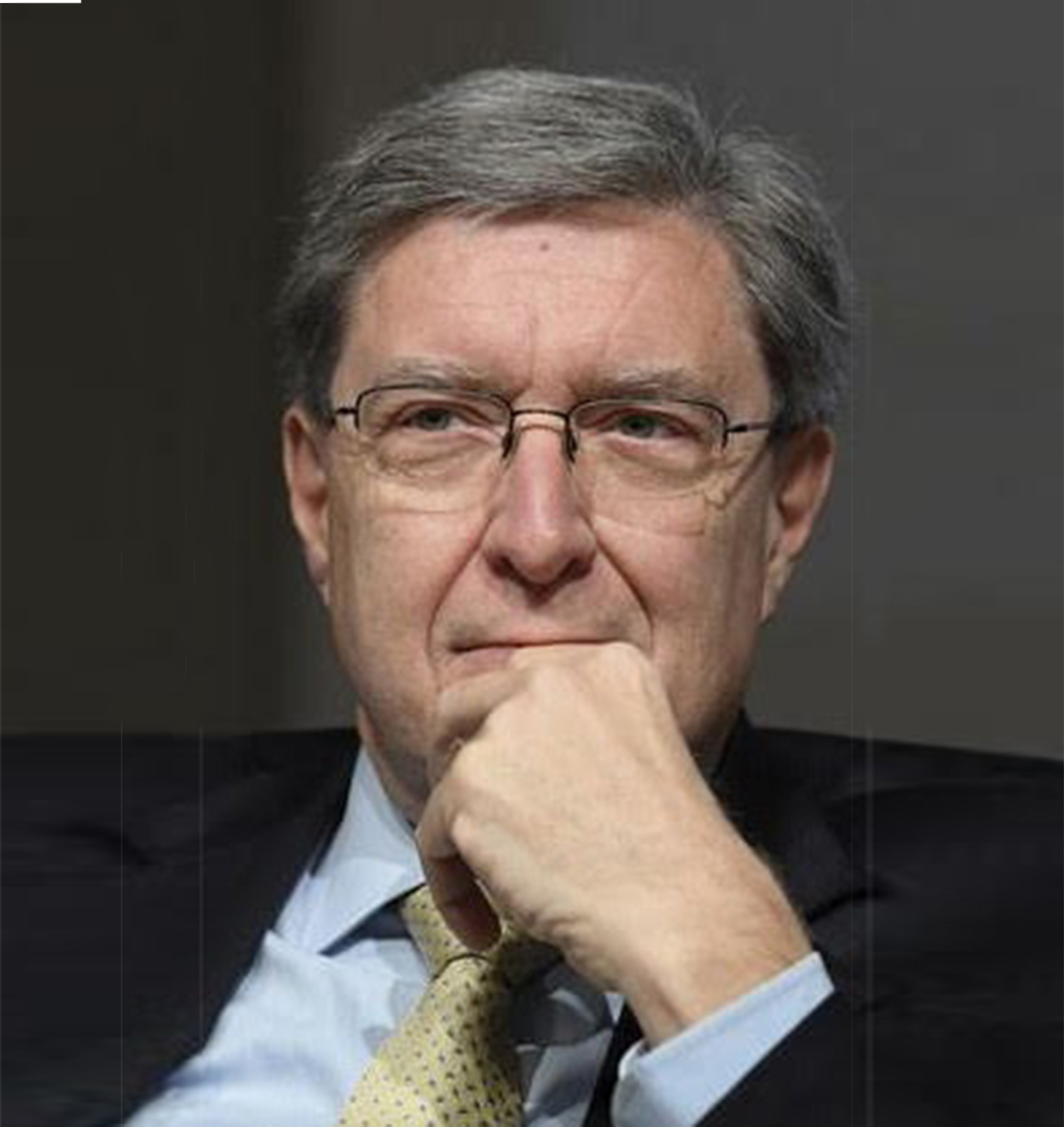 Enrico Giovannini