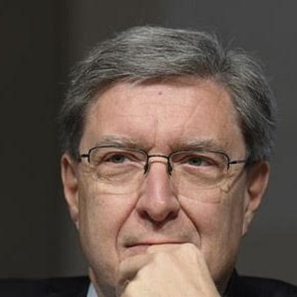 Enrico Giovannini