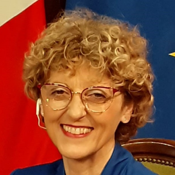 Filomena Maggino