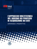 L’approccio multitecnica nel disegno dei processi di acquisizione dei dati