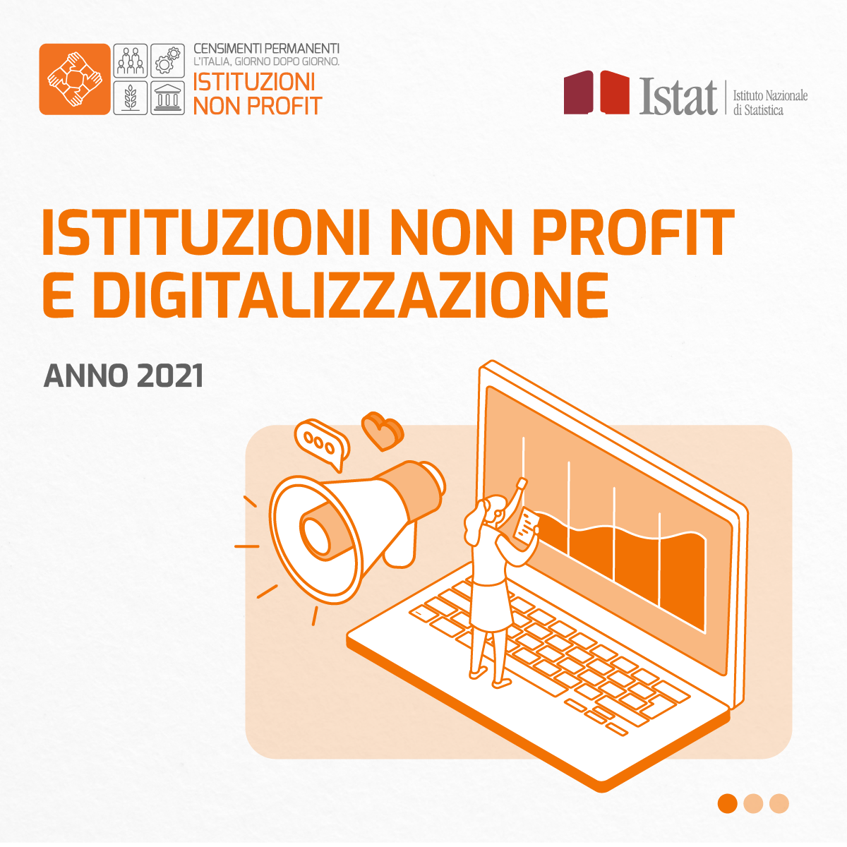 Istituzioni Non profit