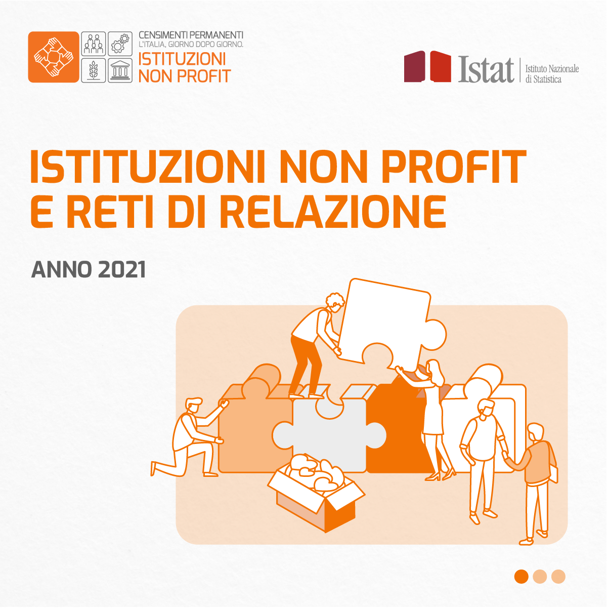 Istituzioni Non profit