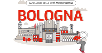 immagine infografica Bologna