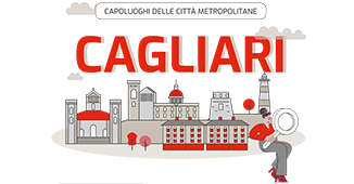 immagine infografica Cagliari