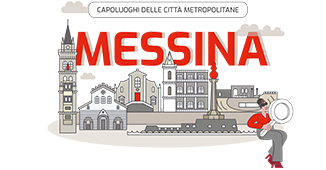 immagine infografica Messina