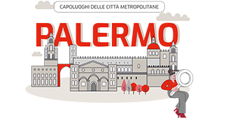 immagine infografica Palermo