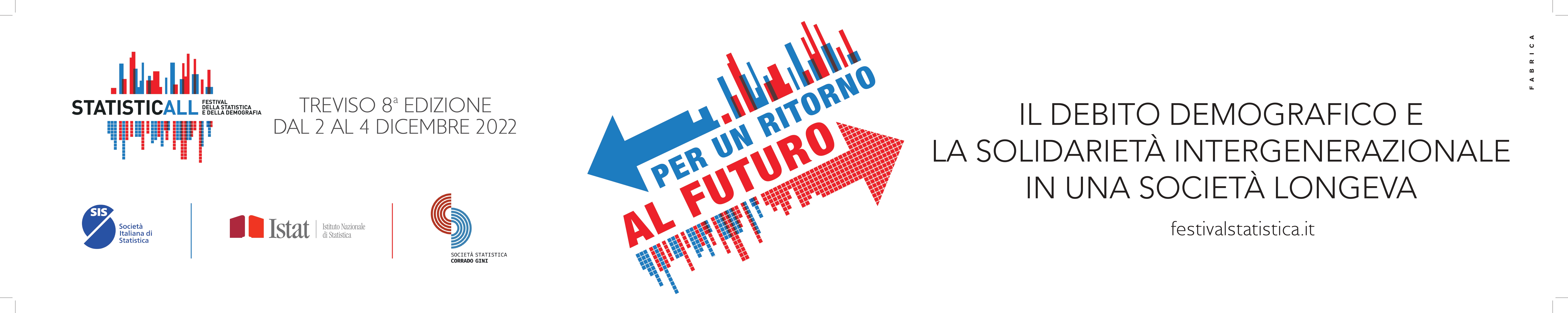 Festival della statistica e della demografia