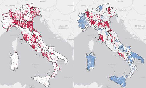 cartografia