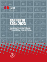scarica il Rapporto SDGs 2023