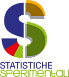 logo Statistiche Sperimentali