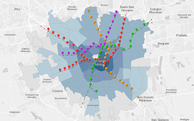 cartografia