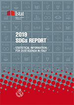 19 Sdgs Report Statistical Information For 30 Agenda In Italy