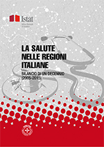 La salute nelle regioni italiane